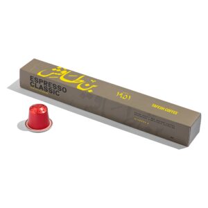 Tafes-Classic Capsules