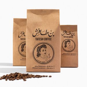 Tafesh-Lebanese Coffee