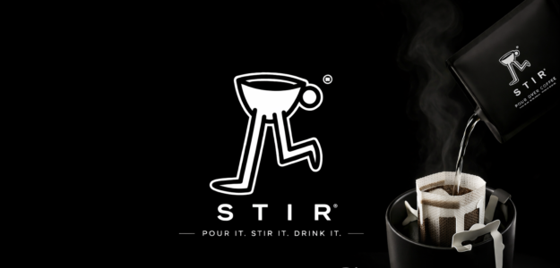 Stir