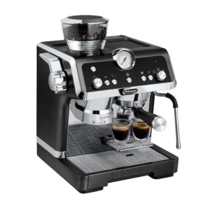 Delonghi  La Specialista Prestigio Coffee Machine