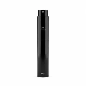 Muvna RDT Spray Bottle – The Ultimate Static-Free Espresso Workflow