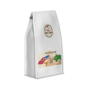 FK-Filter Coffee Beans