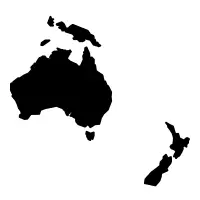 Oceania